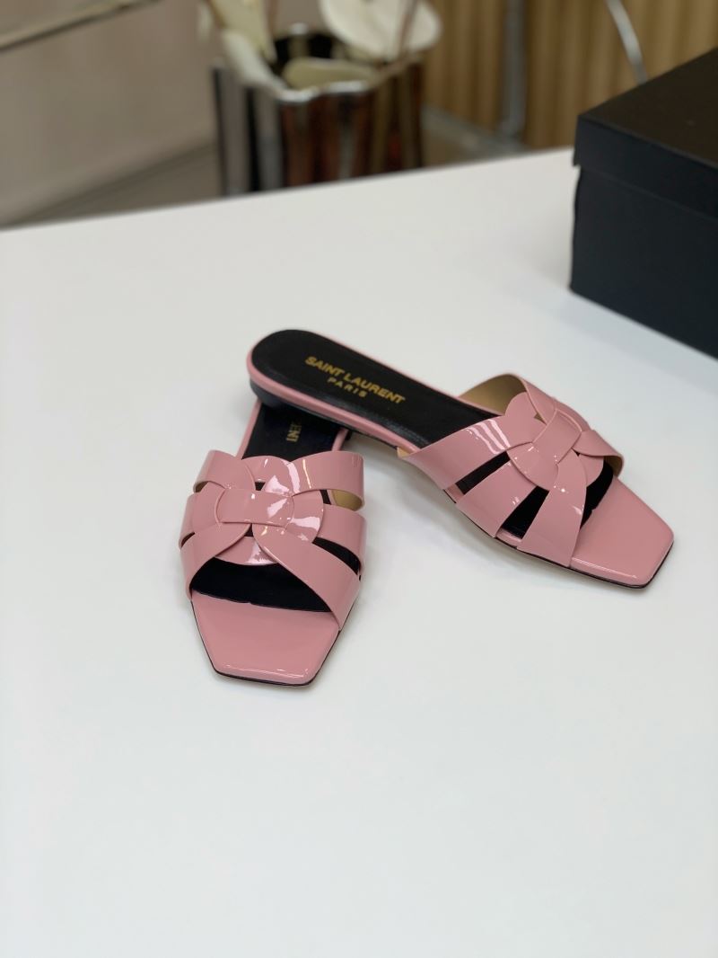 Ysl Sandals